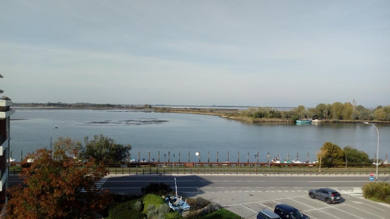 Appartamento Perco Riva Foscolo - Ferienwohnung Grado