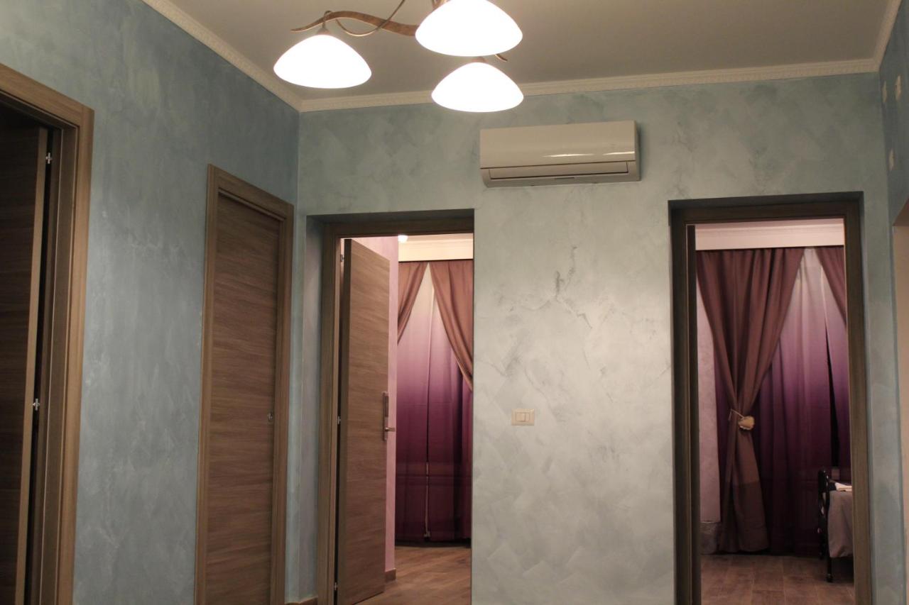 Camera Matrimoniale con Bagno Privato