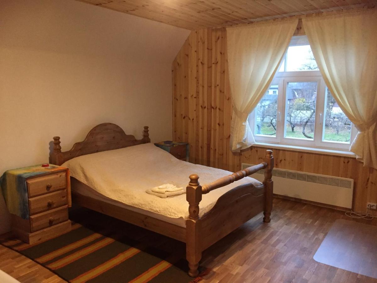 B&B Tartu - Angelhouse studio - Bed and Breakfast Tartu