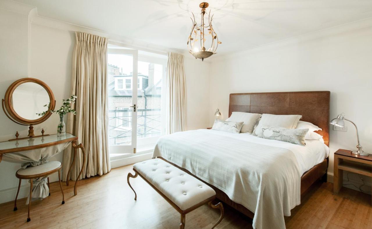 B&B Londres - Europa House Apartments - Bed and Breakfast Londres