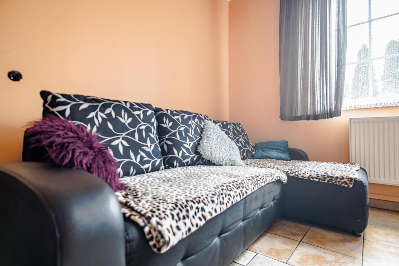 Tweepersoonskamer met Eigen Badkamer
