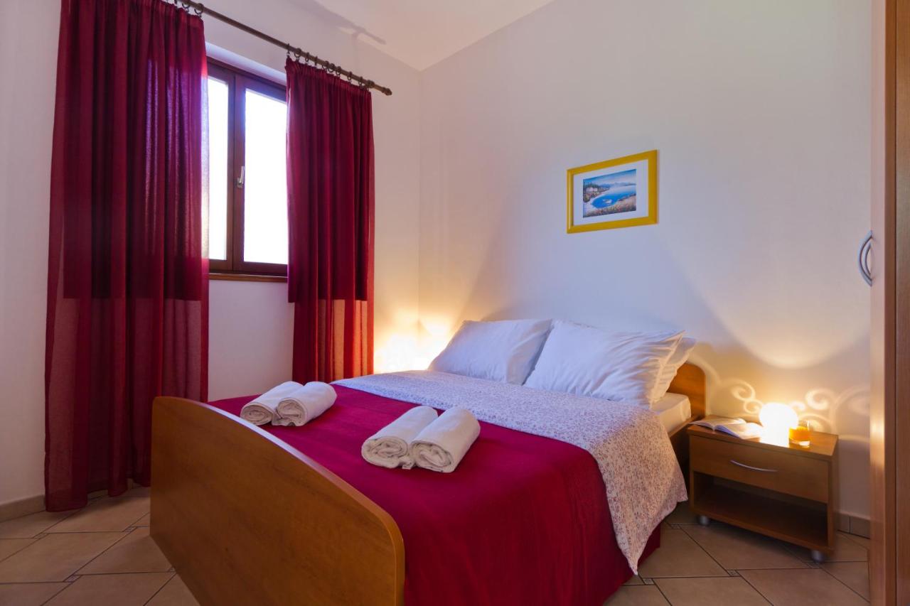 Appartamento con 1 Camera da Letto e Balcone