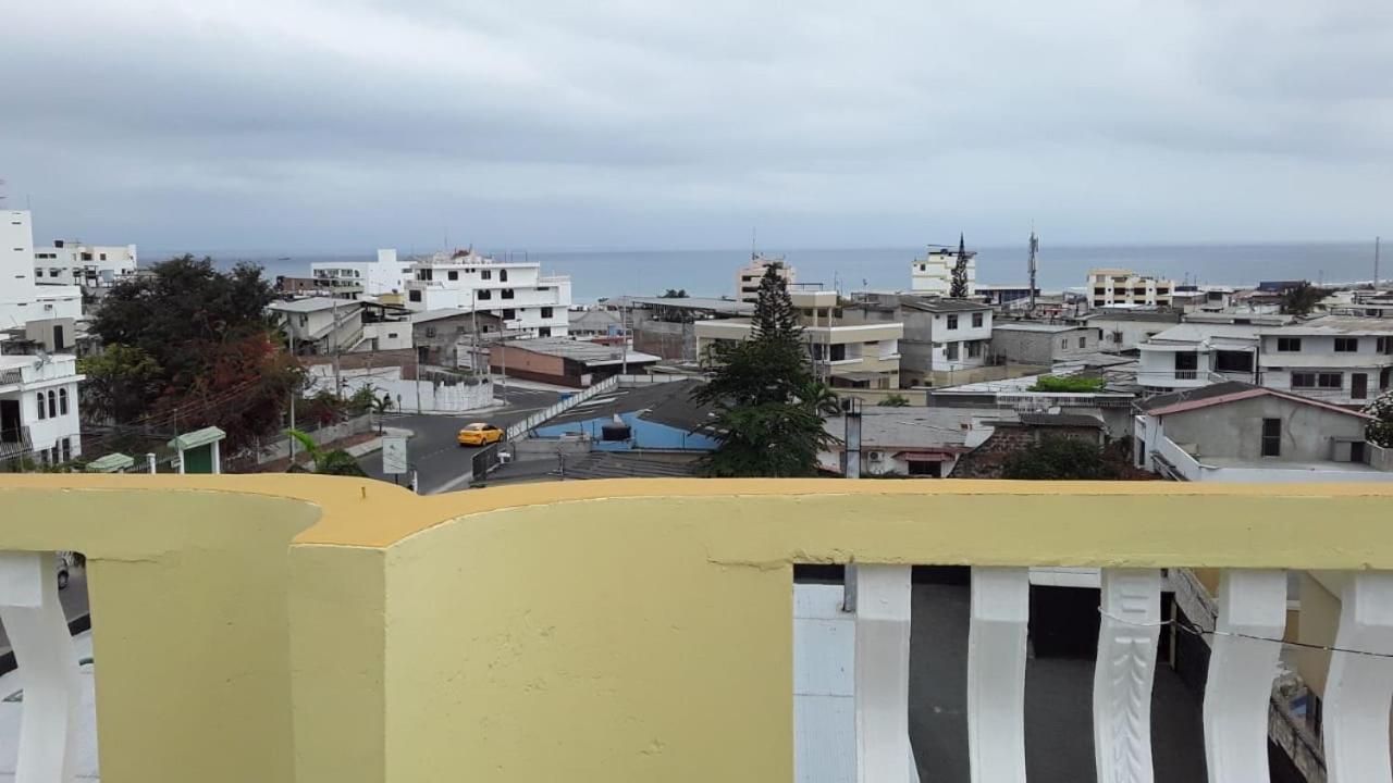 Departamento a Pocos Minutos de Playa el Murciélago Manta - Ecuador - B&B Manta