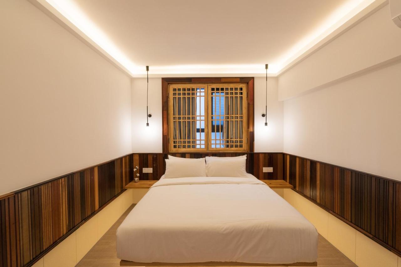 Suite Familiare con Balcone