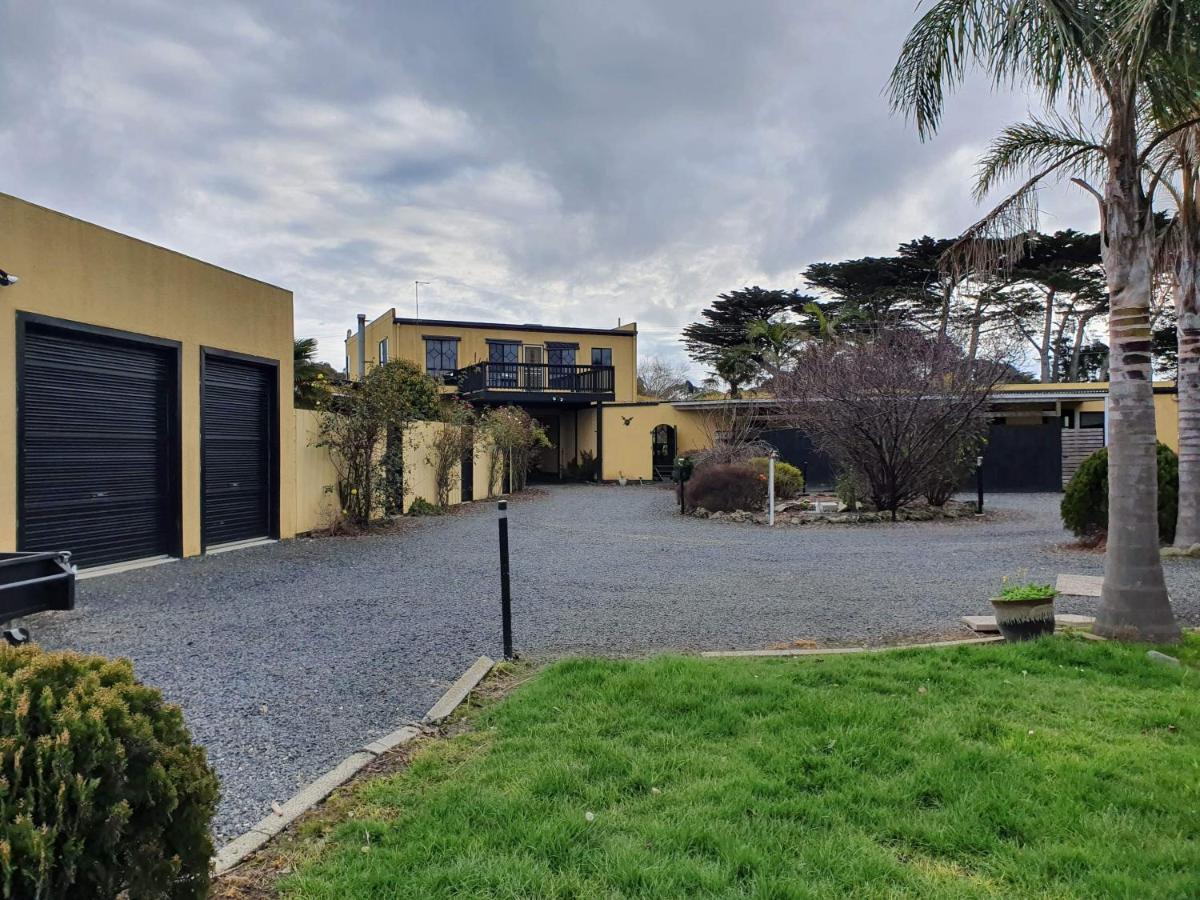 Chateau Bass - B&B Bass