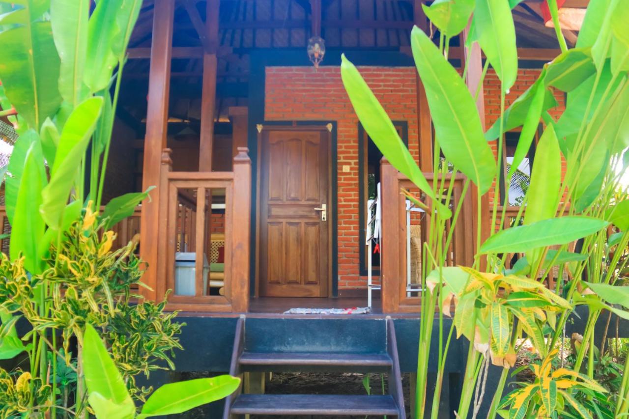 B&B Selemadeg - Pondok Balian - Bed and Breakfast Selemadeg