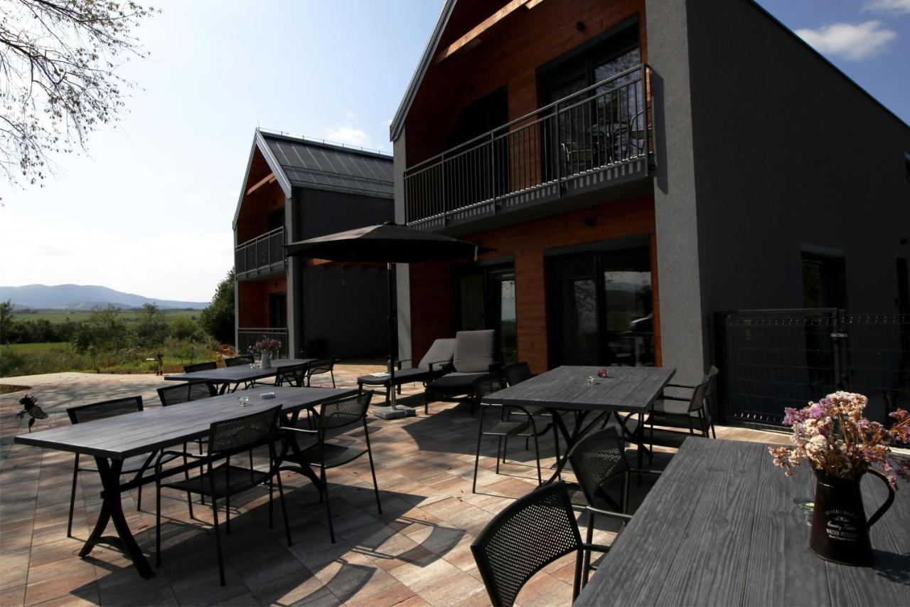 Chambre Familiale avec Balcon