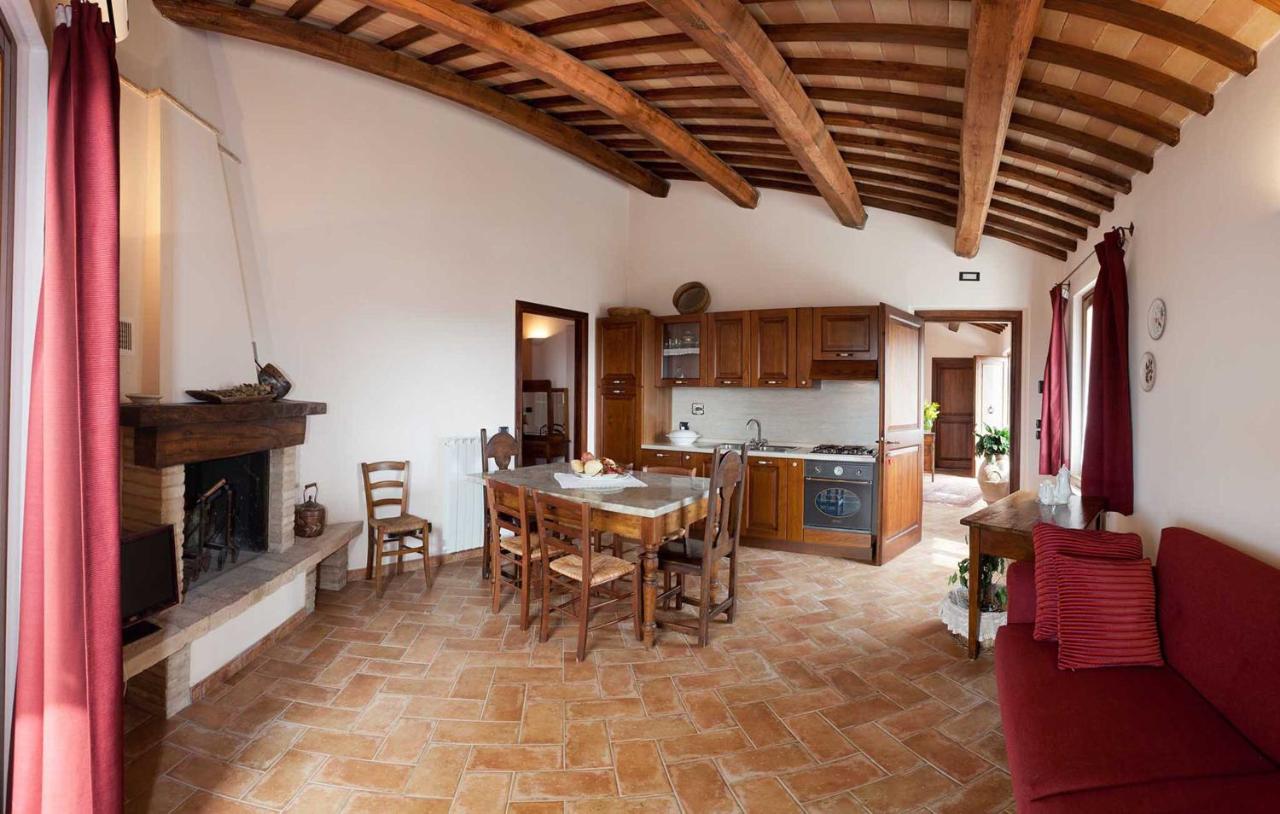 Appartamento con 1 Camera da Letto e Terrazza