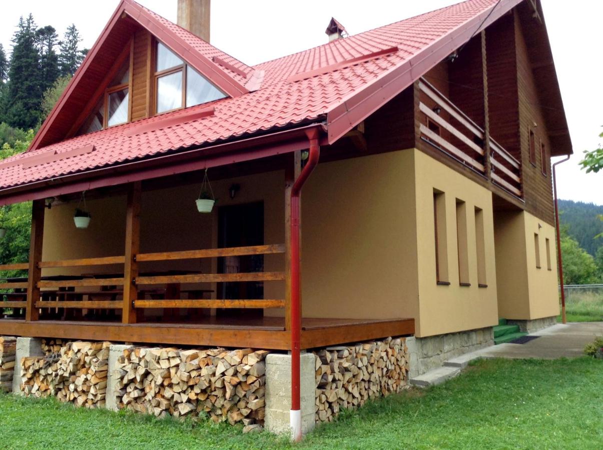 Гостьовий дім Tauer - B&B