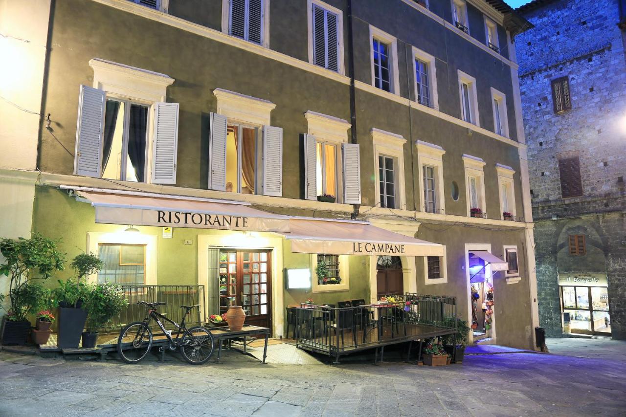 Residenza d'Epoca Le Aquile - B&B