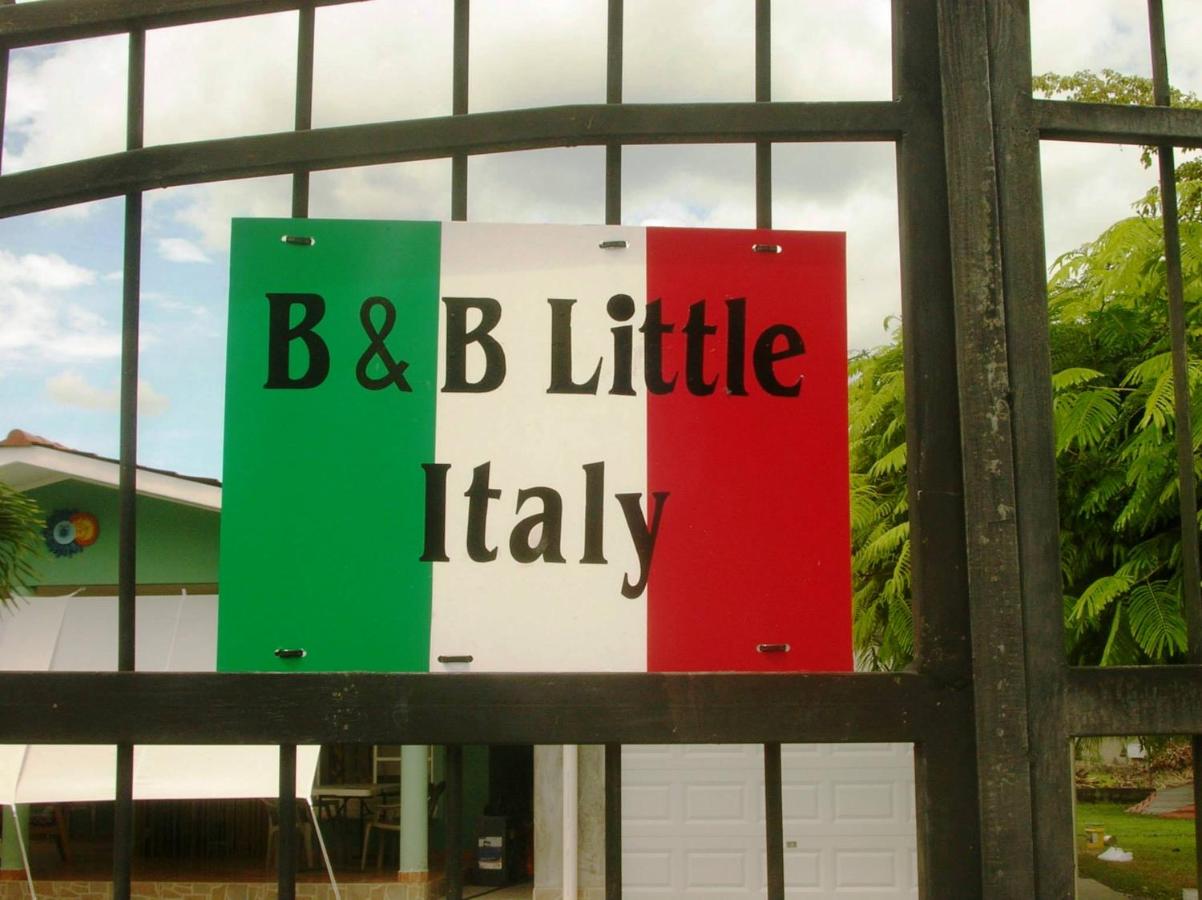 Little Italy B&B - B&B