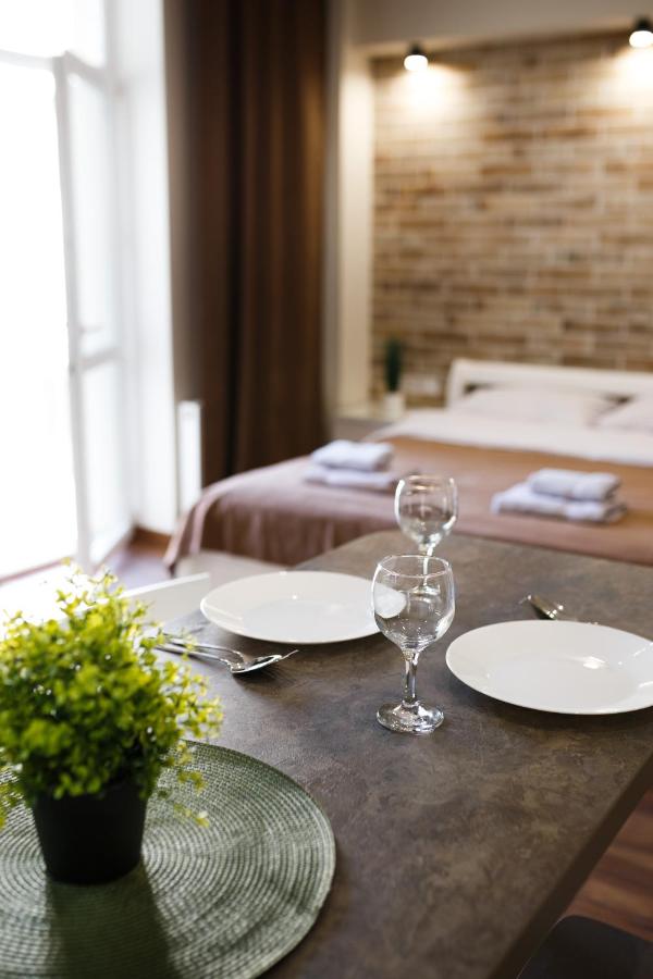 Apartment mit 1 Schlafzimmer