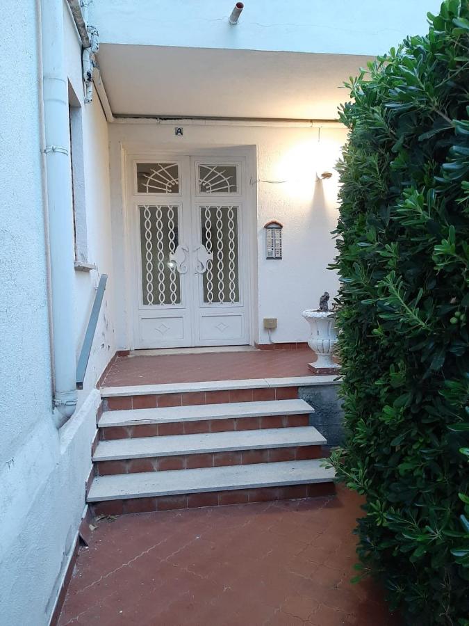 a due passi dal mare - B&B Diamante