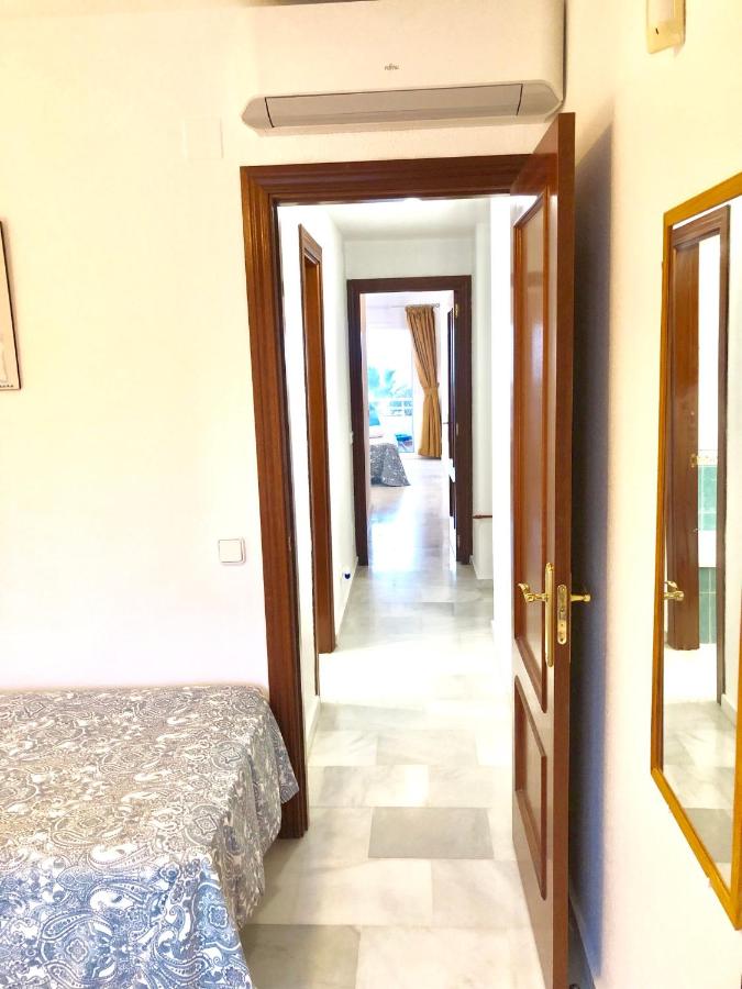 Apartment mit 2 Schlafzimmern