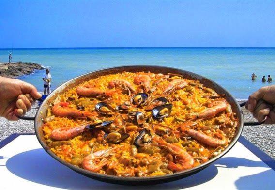 lovely sea views apartment on La Costa del Sol - Chambres d’hôtes Mijas Costa