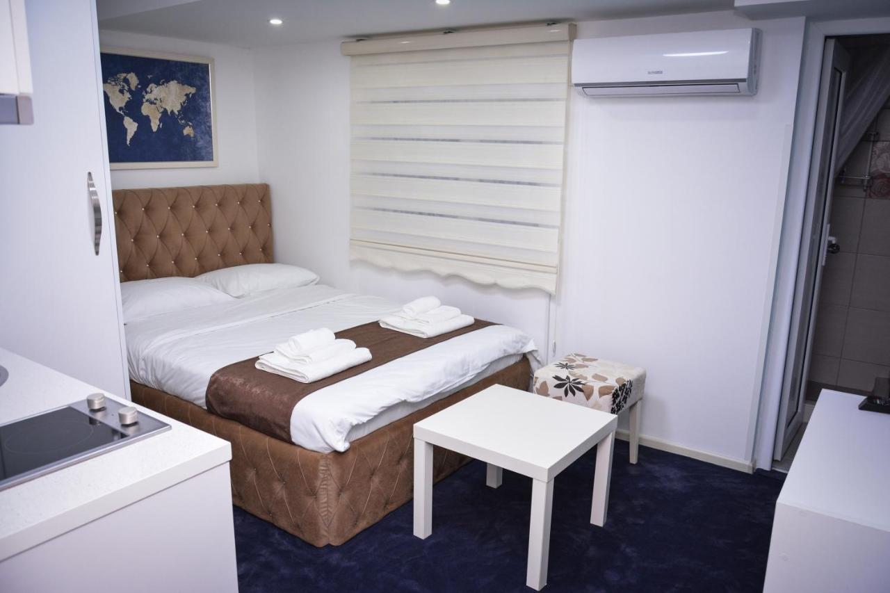 Standaard Appartement