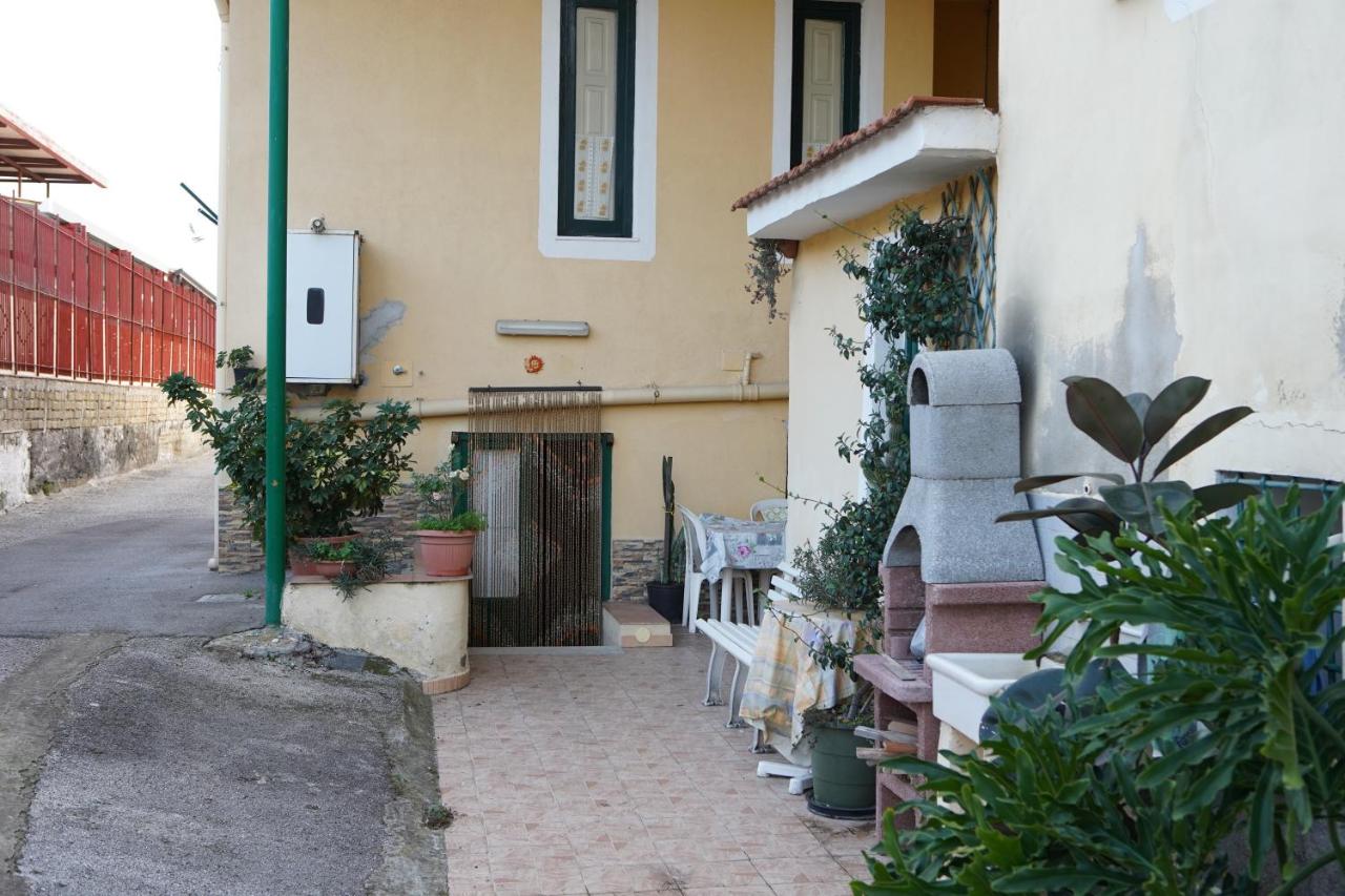 CASA VACANZE da Rosy - B&B