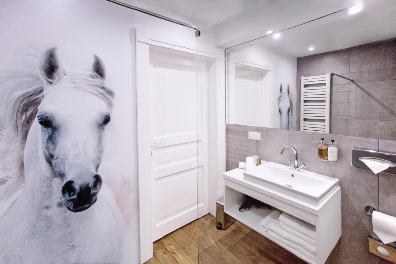 Chambre Simple Deluxe