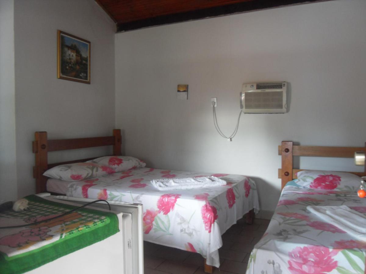 Quadruple Room with Air Conditioning