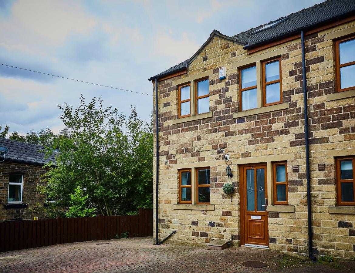 Listers Lodge - B&B