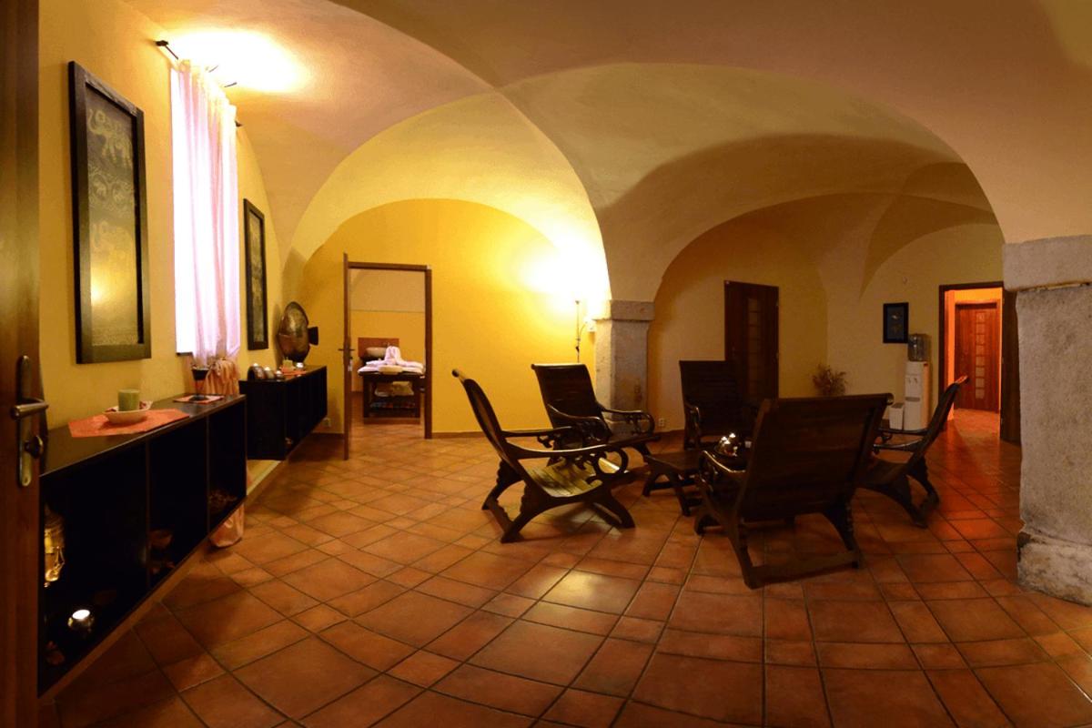 Spa Hotel Vita