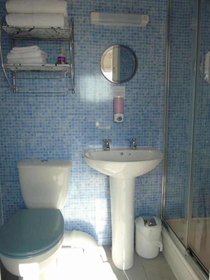 Kleine Tweepersoonskamer