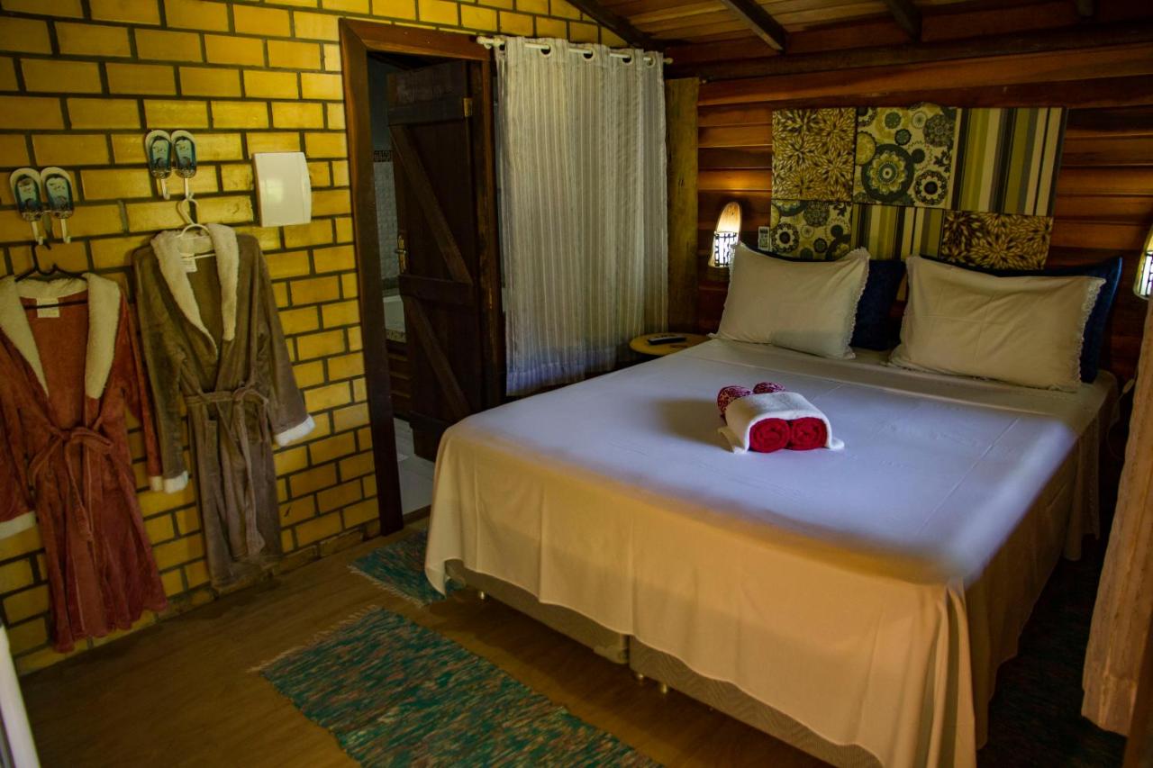 Suite Deluxe con bañera de hidromasaje