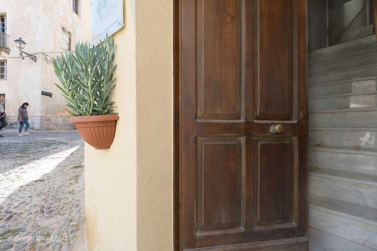 Ottocento Guest House - Chambres d’hôtes