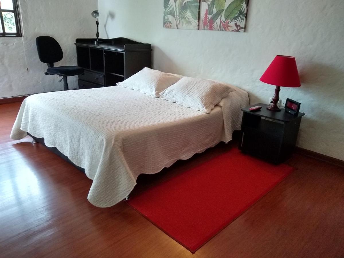 B&B Bogota - Casa Turística Camitas Inn - Bed and Breakfast Bogota