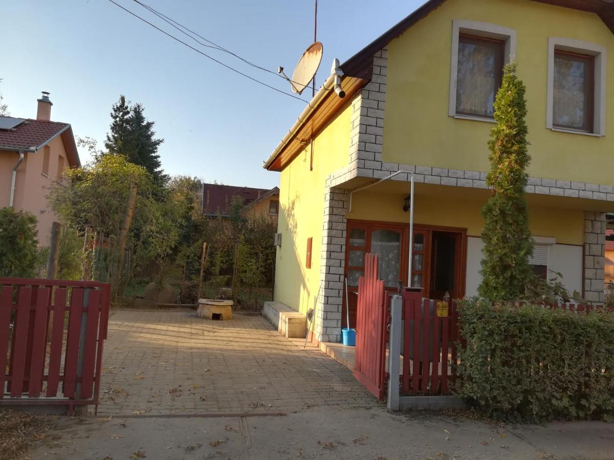 Edu Apartman - B&B