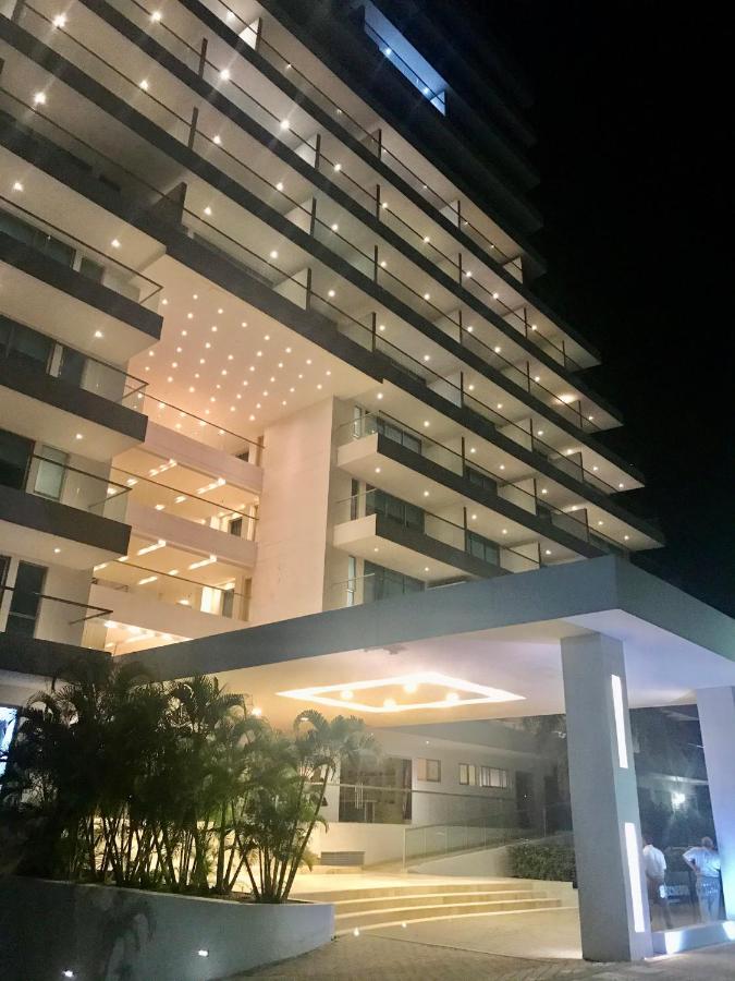 Lujoso Apartamento Sector Morros Vista al Mar - B&B