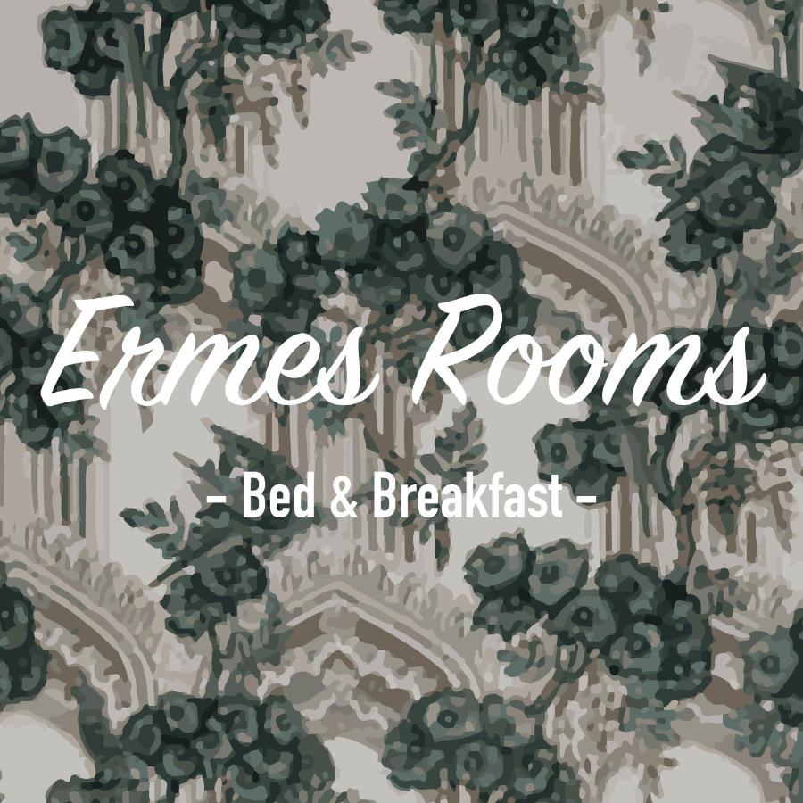 B&B Scafati - Ermes Rooms B&B - Bed and Breakfast Scafati