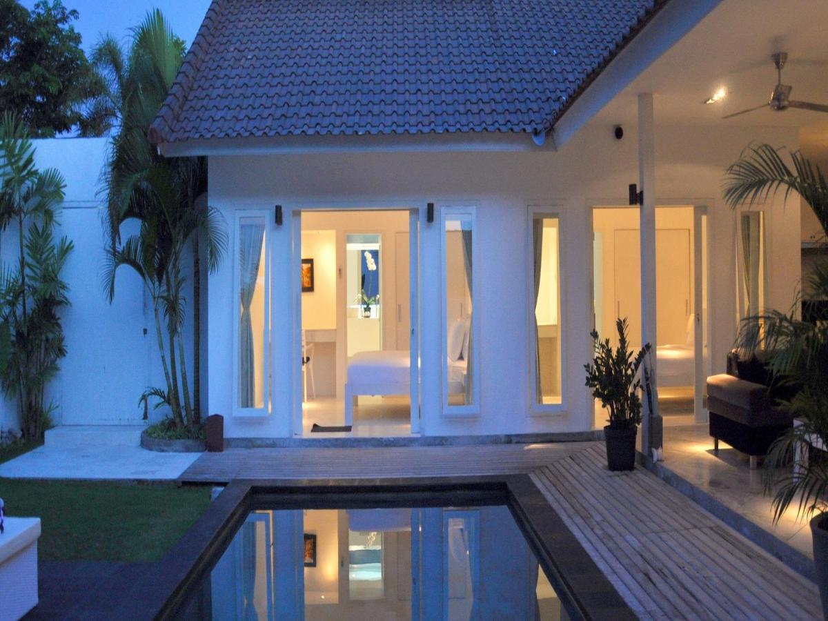 Bali Villas Arta - B&B