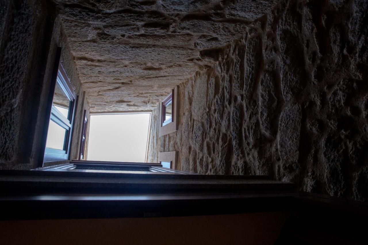 Oporto Ana's Studio - B&B Oporto