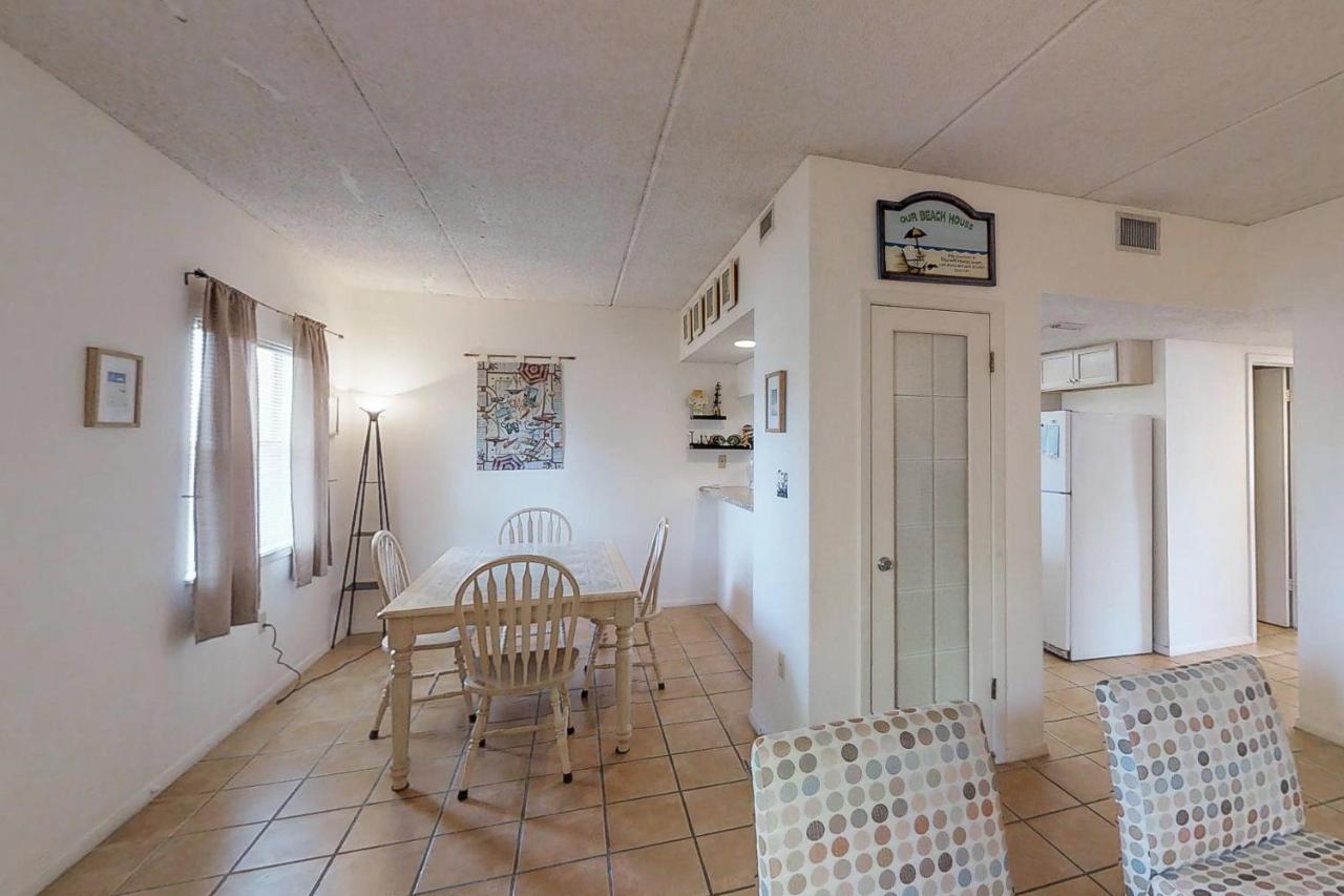 Apartment mit 2 Schlafzimmern 