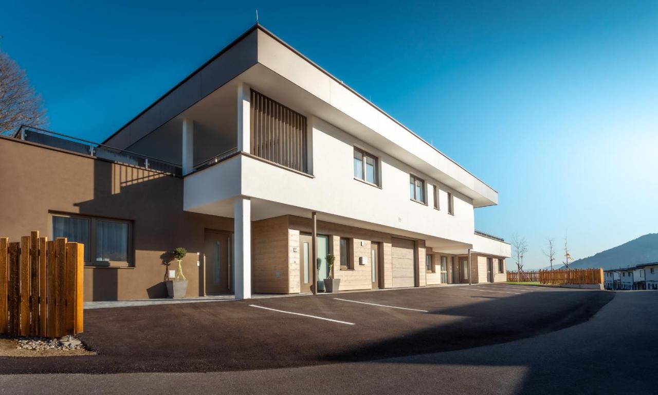 wohn.genuss app traumhaus - Ferienwohnung