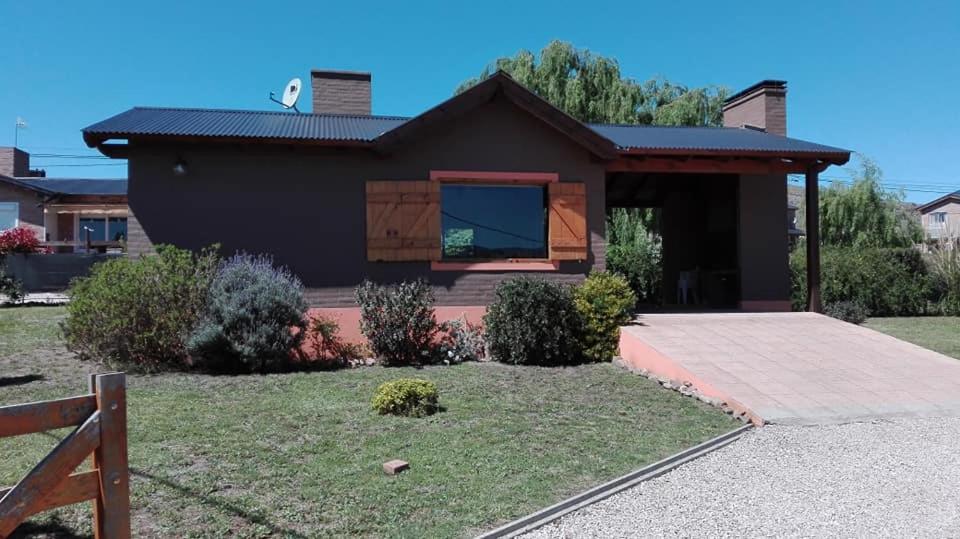 Cabañas Lemunko - Chambres d’hôtes