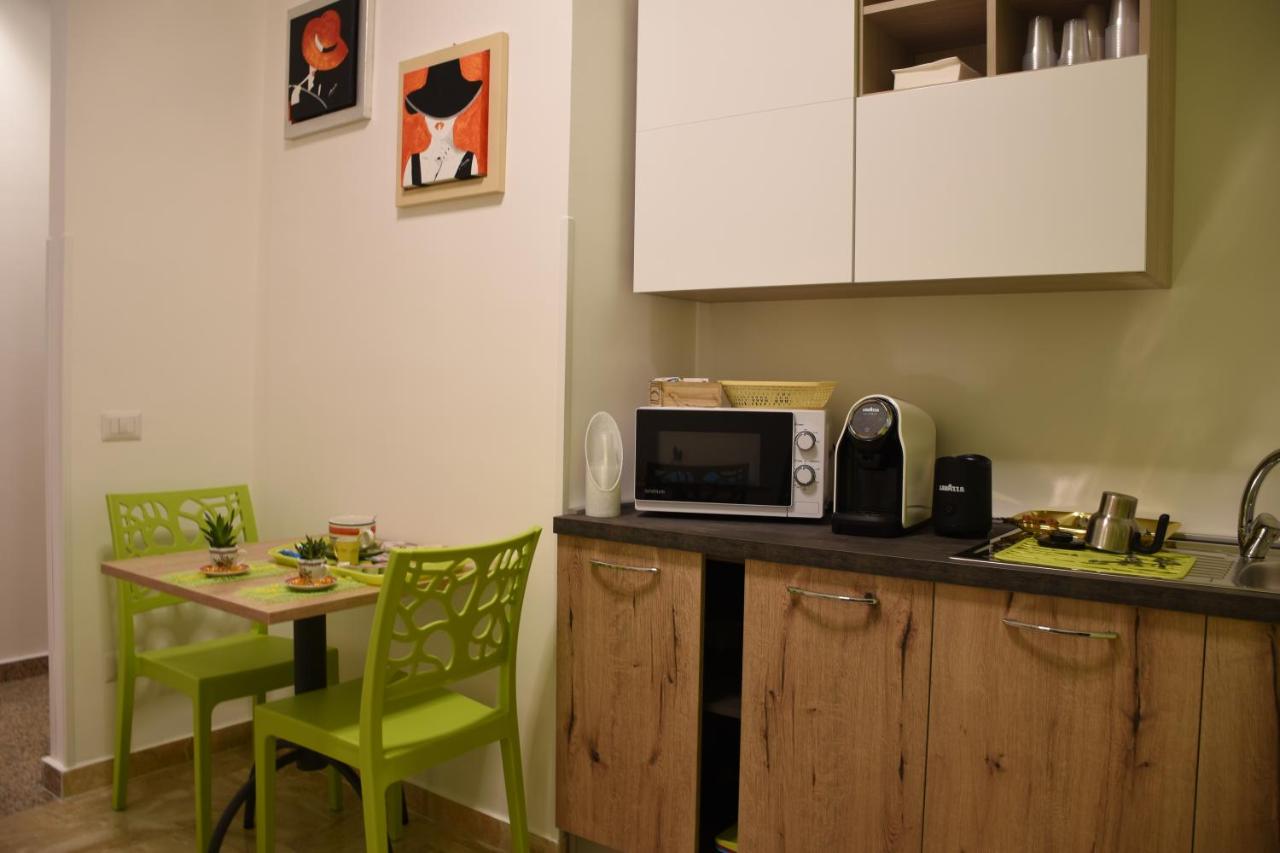 La Pescarella - Bed and Breakfast Ginosa