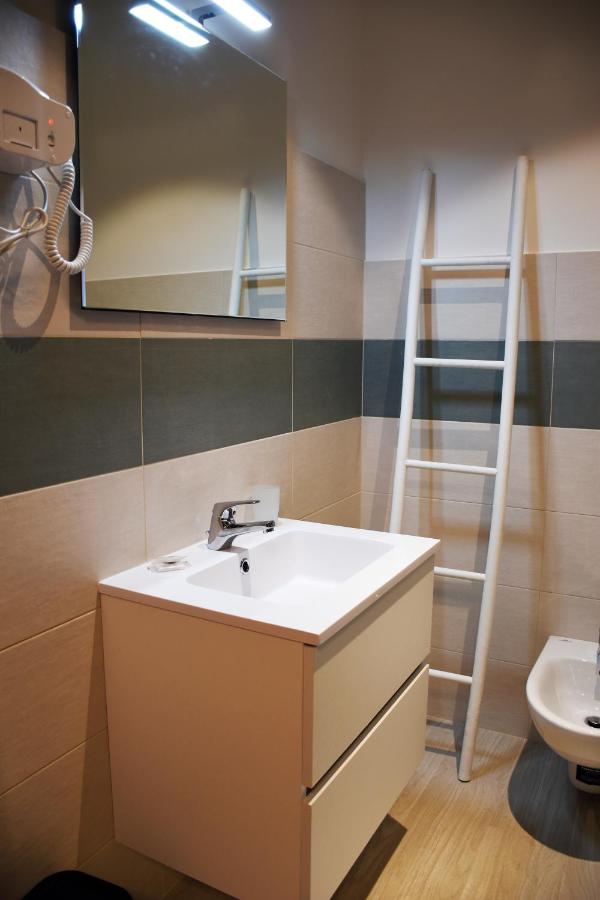 Deluxe Kamer