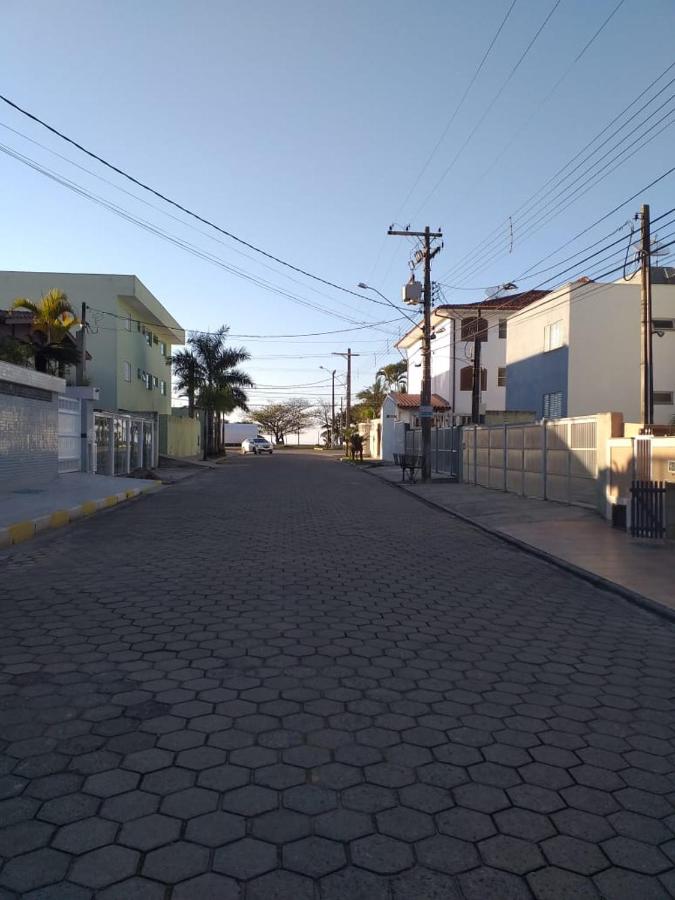 apartamento alcatraz - Bed and Breakfast Ubatuba