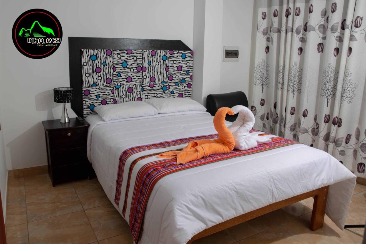 Tweepersoonskamer met Eigen Badkamer