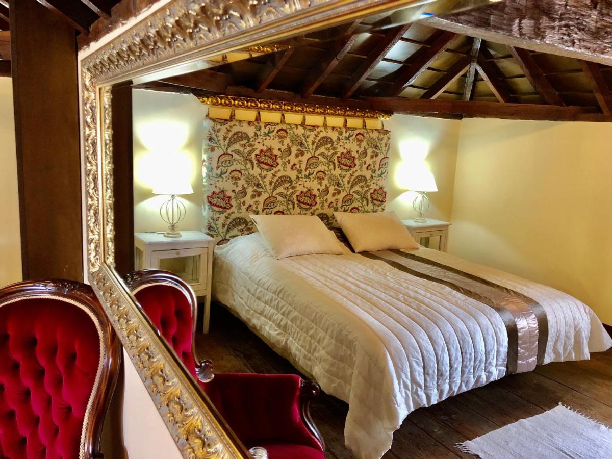 Hotel Rural Vilaflor Self Check In 24h - B&B Vilaflor