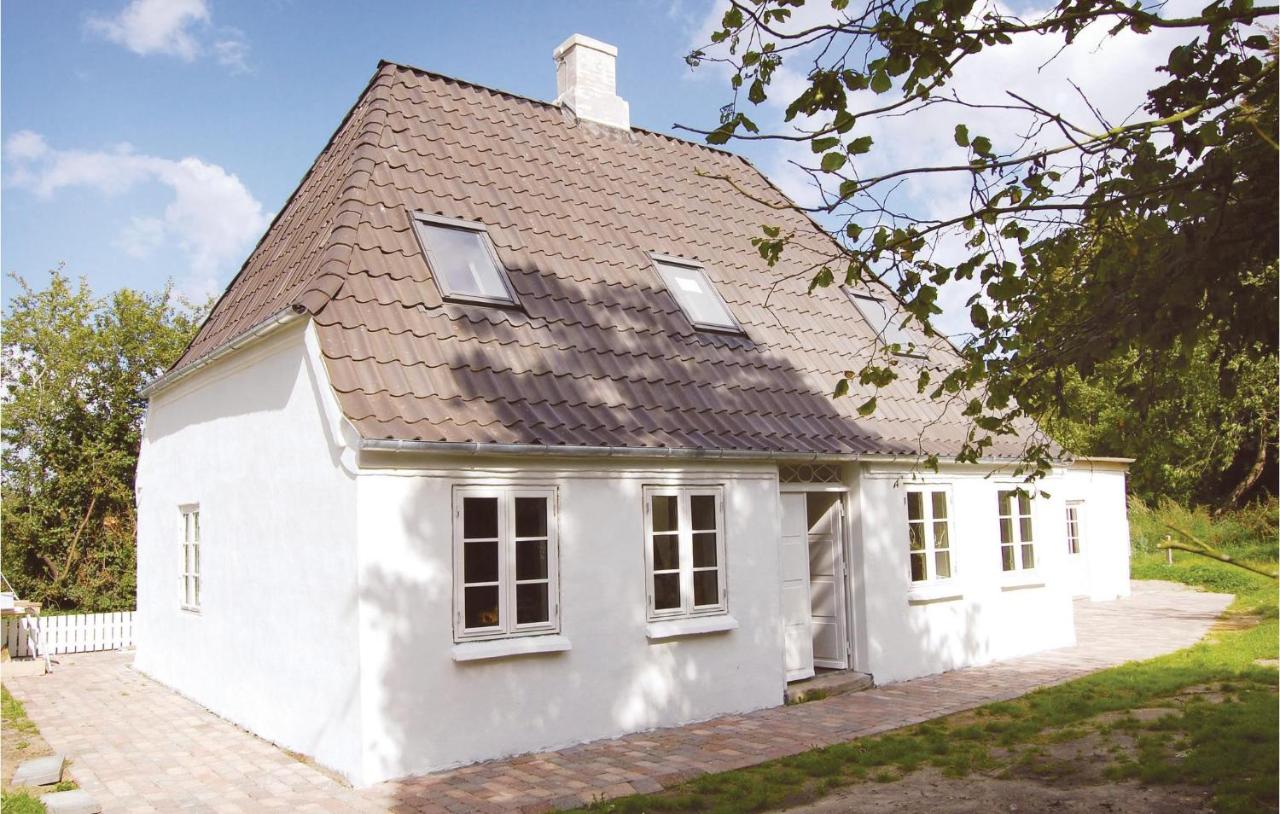 B&B Broager - Tidligere Gammelmark 26 - Bed and Breakfast Broager