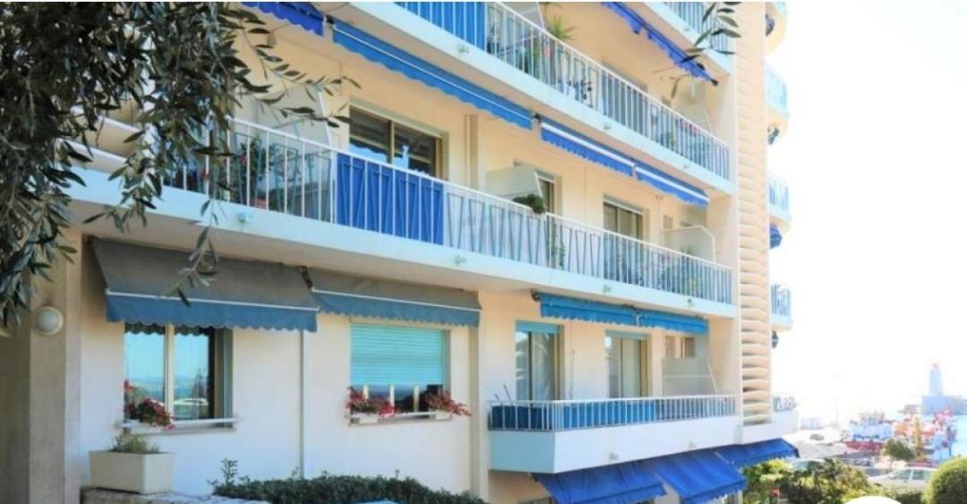 Charmant Studio en bord de Mer - B&B