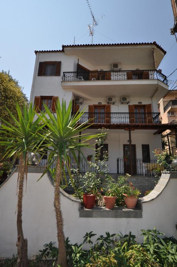 Studios Kentia - B&B Skála Marión