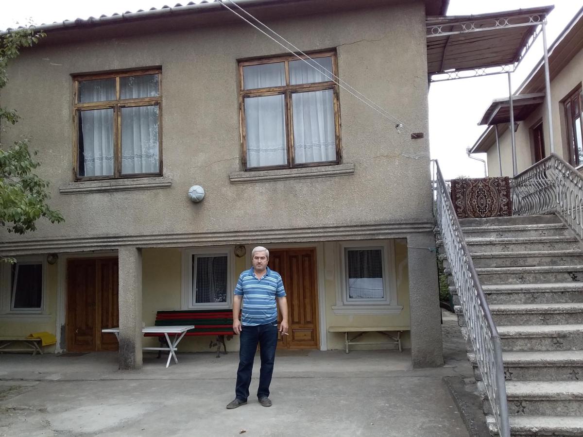 KORALLOVAIA KOMHATA - Chambres d’hôtes Zugdidi