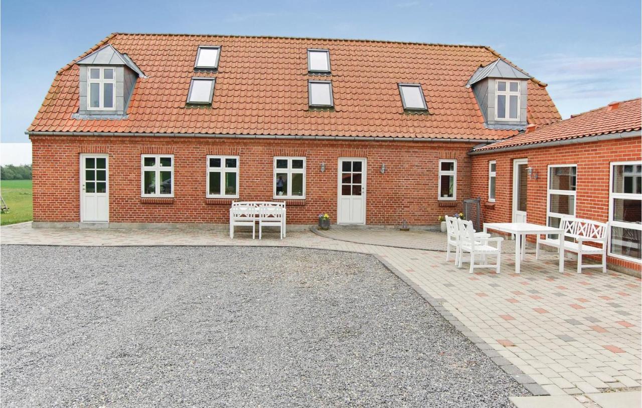 B&B Filskov - Haugstrupgrd - Bed and Breakfast Filskov