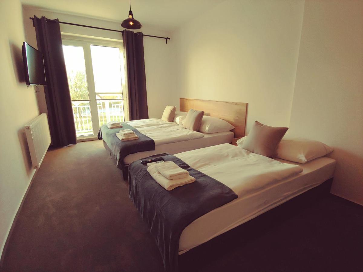 Triple Room with Lake View
