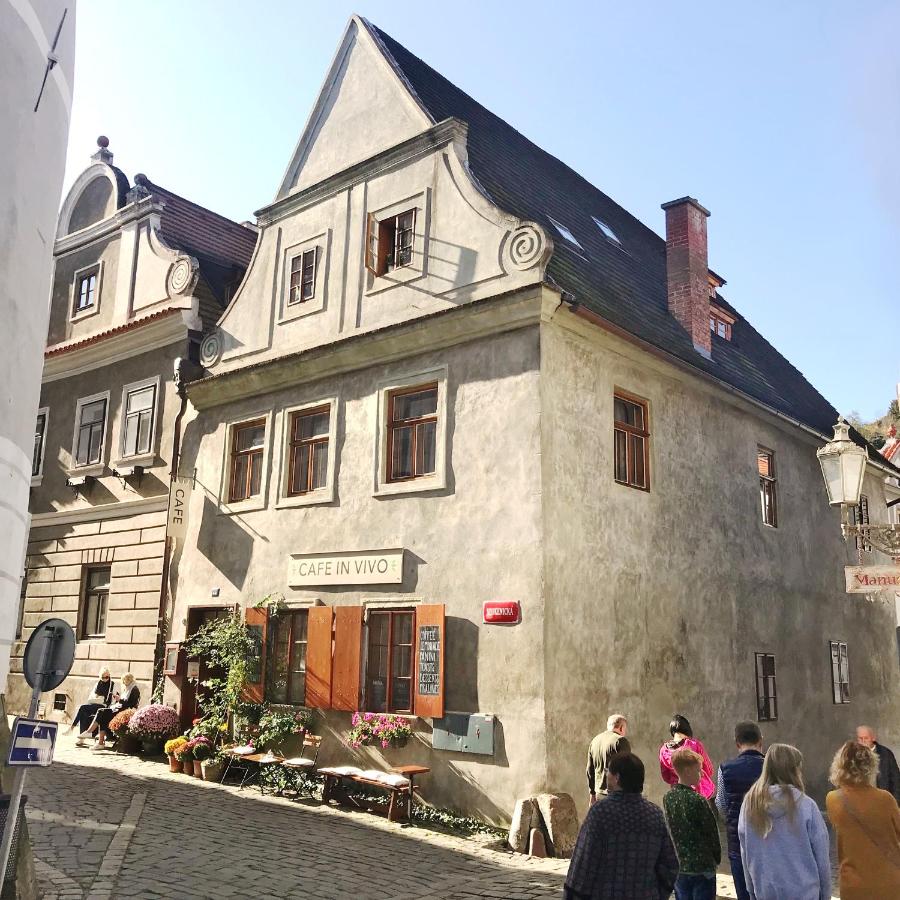 Apartment Soukenicka 44
