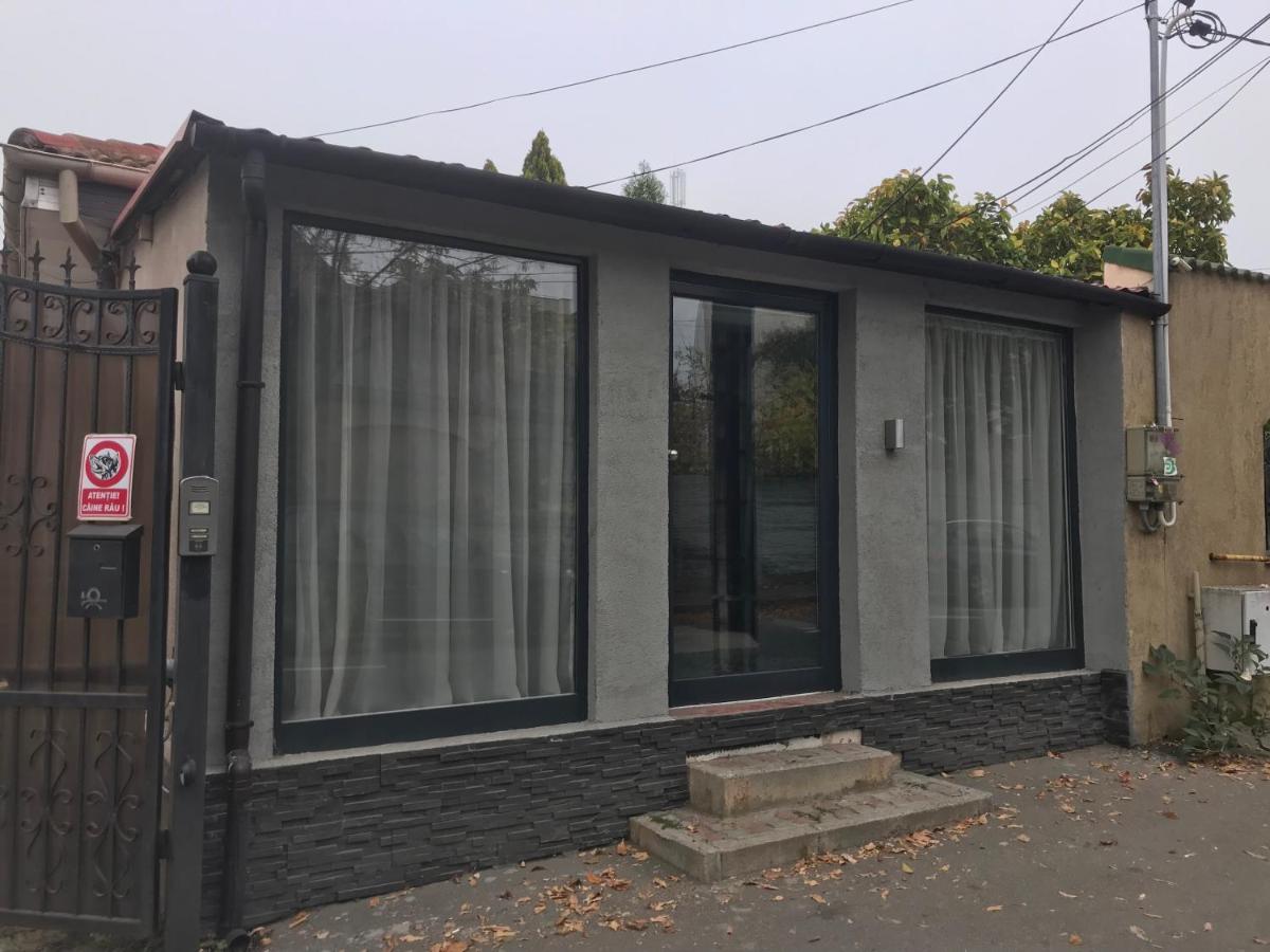 CHALET Craiova - Ferienwohnung Craiova